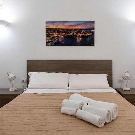 Apartamento Domus Regina Carmela Monopoli Exterior foto