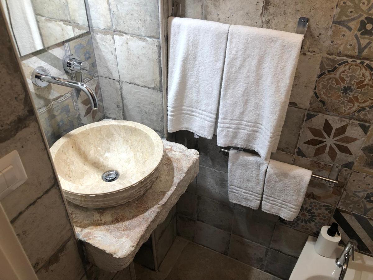 Apartamento Domus Regina Carmela Monopoli Exterior foto