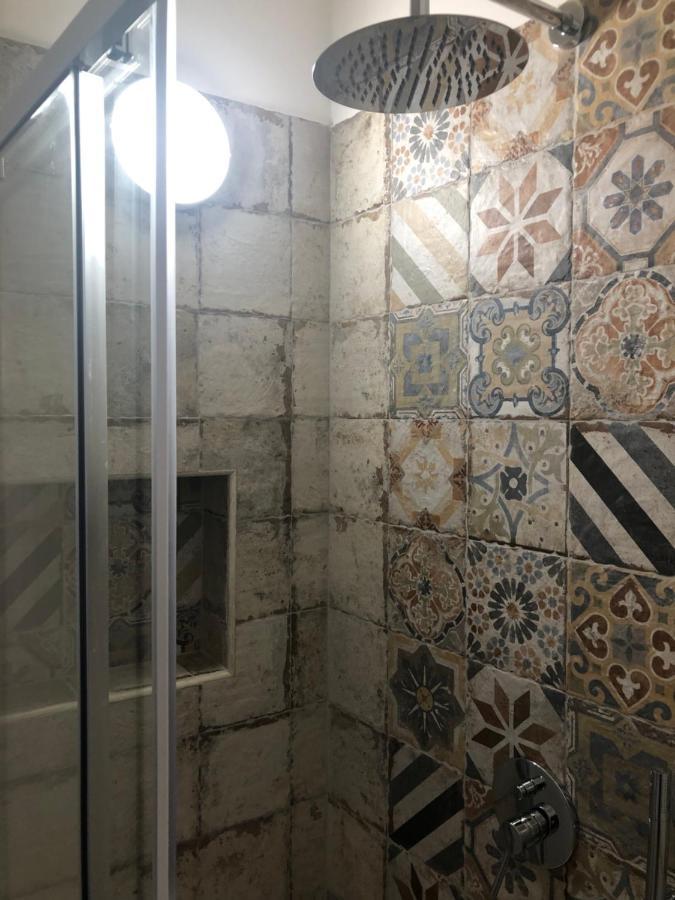 Apartamento Domus Regina Carmela Monopoli Exterior foto
