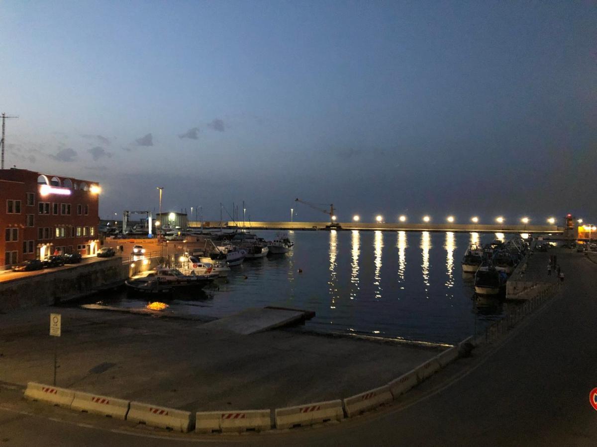 Apartamento Domus Regina Carmela Monopoli Exterior foto