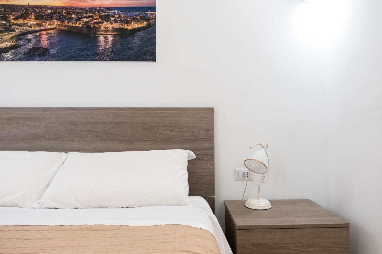 Apartamento Domus Regina Carmela Monopoli Exterior foto