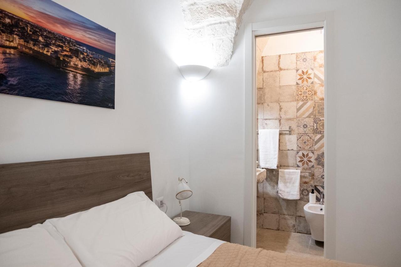 Apartamento Domus Regina Carmela Monopoli Exterior foto