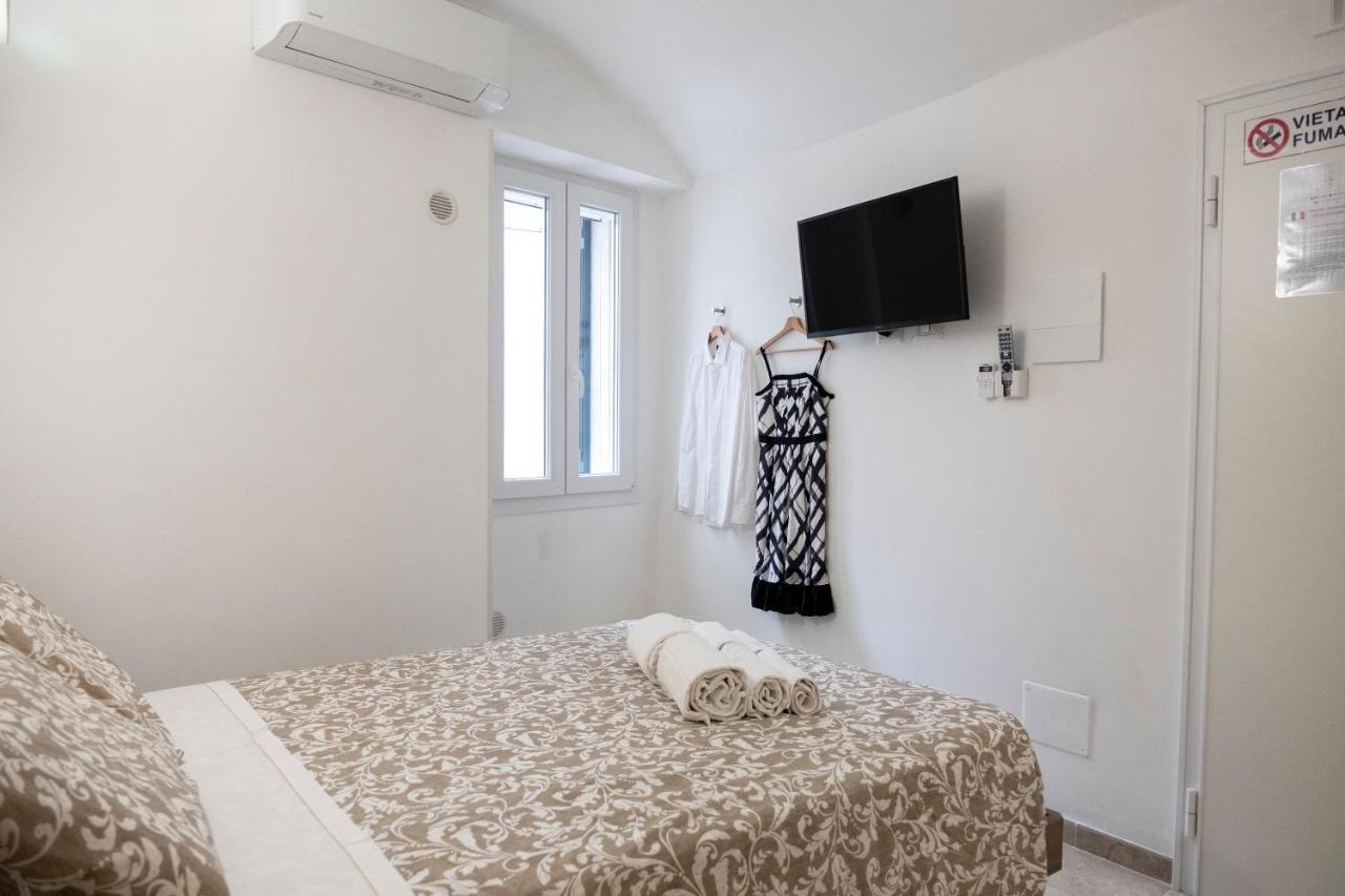 Apartamento Domus Regina Carmela Monopoli Exterior foto