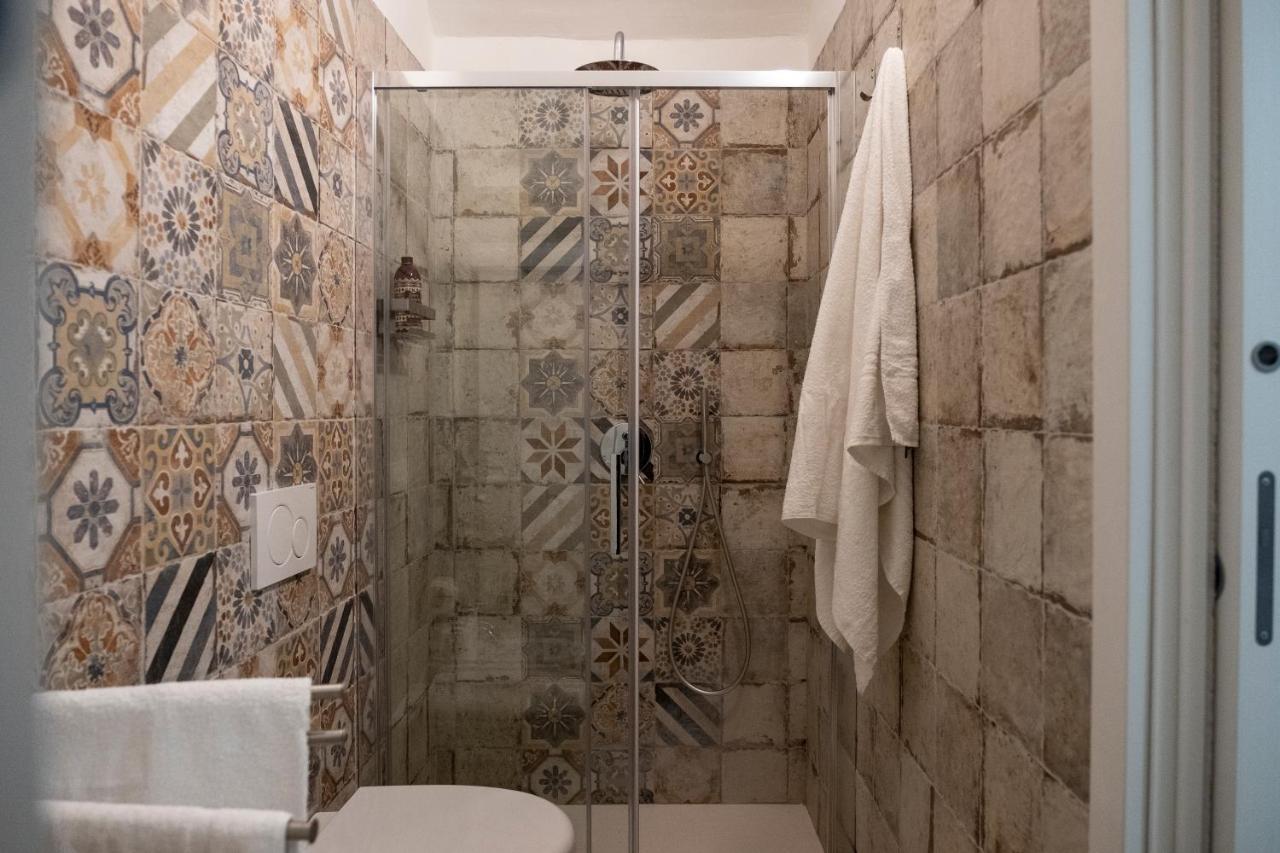 Apartamento Domus Regina Carmela Monopoli Exterior foto